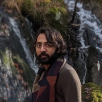 Nikesh Parmar