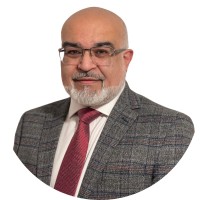 Afzal Akram FRSA
