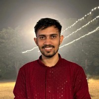 Varshil Nayak