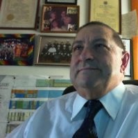 Arthur R. Gareau