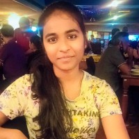 Gayatri Pravallika Polavarapu