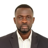 Benjamin Boadu