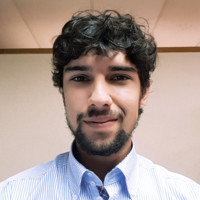 Fabrizio Paolo Ribotta Quintana