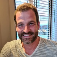 Joost De Roy