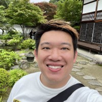 Timothy Tung