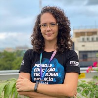Elyenay Bandeira