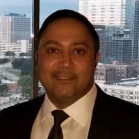 Hiren Bhakta, Mba, Cfe