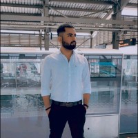 Abhinav Pandey