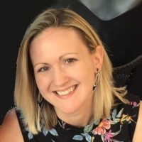 Louise Anderson