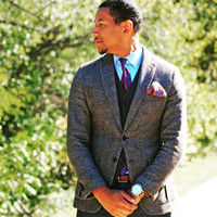 Korey Larkins