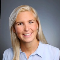 Vanessa Grimberg OLY