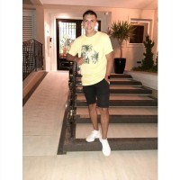 Agustin Matias Herrera