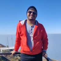 Keval Shah