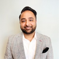 Ankur Patel