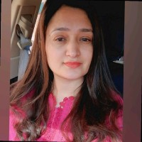 Farhana Imtiaz