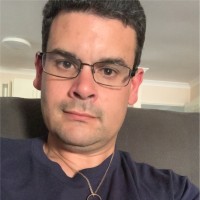 Joshua Crake-Rozario