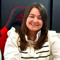 Michelle Faim Uemura da Costa