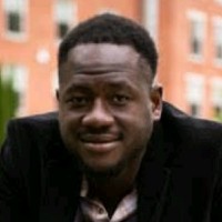 Ibrahim Diarra Lsw, Msw, Cadac