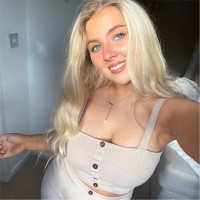 Scarlett Darby