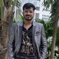 Shamanth Dinesh Thelkar