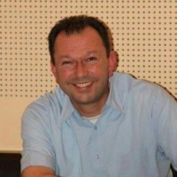 Steffen Binder