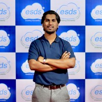Hrushikesh More