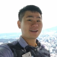 Jackyi Tang