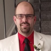 Joshua Andrews