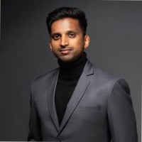 Sandeep David