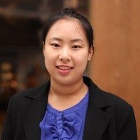 Mona Liu