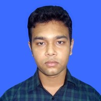 MD. Riyad Morshed