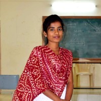 Meghana Bakki