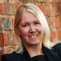 Sally Morris