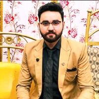 Mohsin Ali