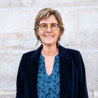 Cecile Thimoreau (she/her)