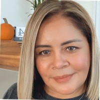 Rosalba Arredondo