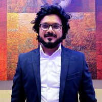 Priyank Patel