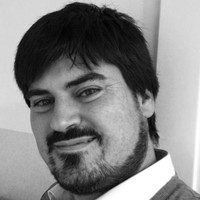 David Vázquez Moreno