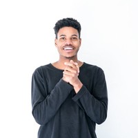 Mikhail James