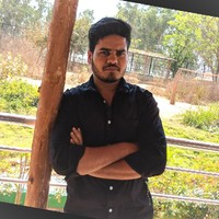 RAJESH AHIRWAR