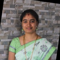 Harini Ramachandran