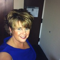 Jennifer Wilkinson