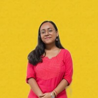 Srishti Sengupta