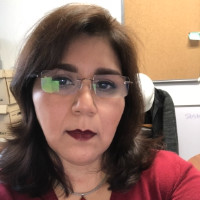 Rocio Cisneros Yescas