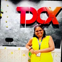 Kavita Sharlene Thanabal