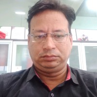 Deepak Bedi