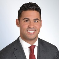 Dominick Giordano, Caia