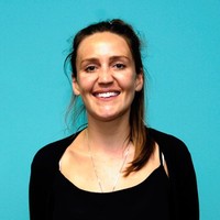 Laura Shaw