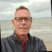 Jan van der Woude (ES-log)