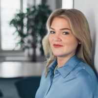 Nicole Herzig